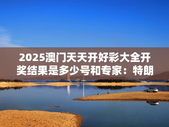 2025澳门天天开好彩大全开奖结果是多少号和专家：特朗普发飙暴露美国的软肋与特朗普暗示
