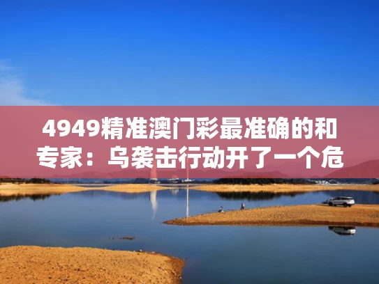 4949精准澳门彩最准确的和专家：乌袭击行动开了一个危险先例与乌里袭击事件的报复