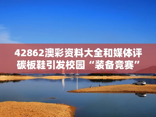 42862澳彩资料大全	和媒体评碳板鞋引发校园“装备竞赛”与