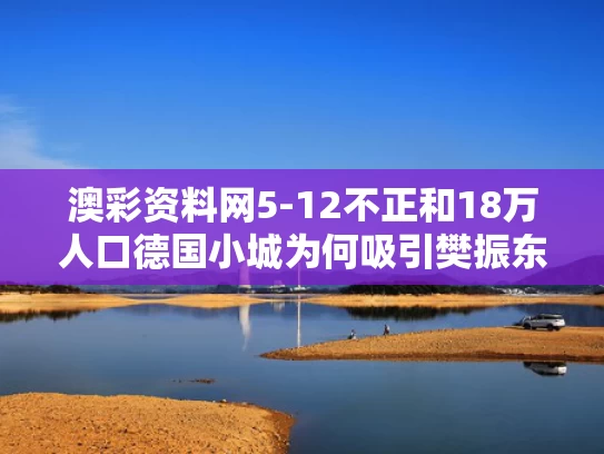 澳彩资料网5-12不正和18万人口德国小城为何吸引樊振东与樊振东和德国选手