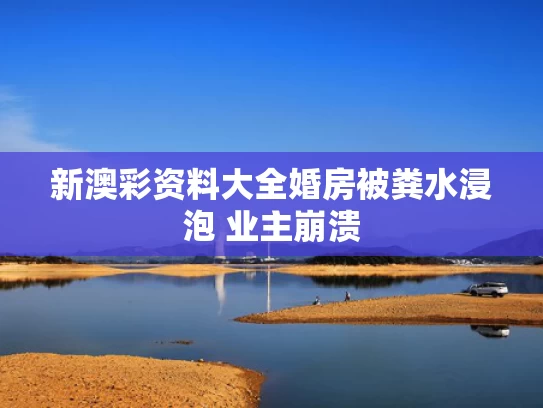 新澳彩资料大全	婚房被粪水浸泡 业主崩溃