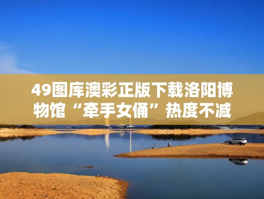 49图库澳彩正版下载	洛阳博物馆“牵手女俑”热度不减