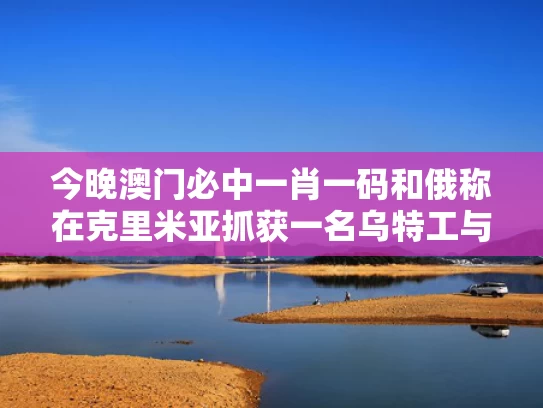 今晚澳门必中一肖一码和俄称在克里米亚抓获一名乌特工与俄军出兵克里米亚中,制定了几套方案