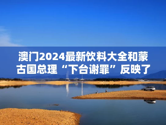 澳门2024最新饮料大全和蒙古国总理“下台谢罪”反映了什么与