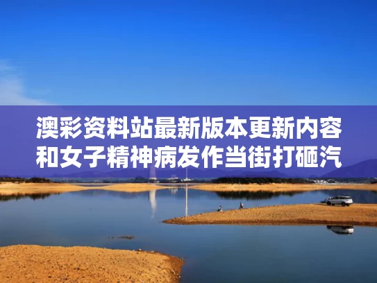 澳彩资料站最新版本更新内容和女子精神病发作当街打砸汽车与精神病女子事件