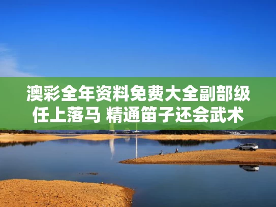 澳彩全年资料免费大全	副部级任上落马 精通笛子还会武术