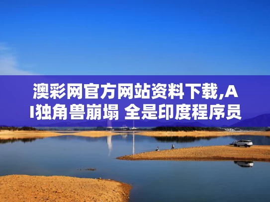 澳彩网官方网站资料下载,AI独角兽崩塌 全是印度程序员冒充