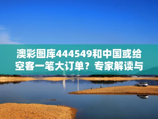 澳彩图库444549和中国或给空客一笔大订单？专家解读与空客在中国