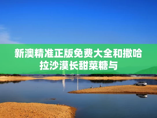 新澳精准正版免费大全和撒哈拉沙漠长甜菜糖与