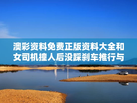 澳彩资料免费正版资料大全	和女司机撞人后没踩刹车推行与司机撞人不踩刹车