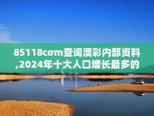 85118cσm查询澳彩内部资料,2024年十大人口增长最多的城市出炉