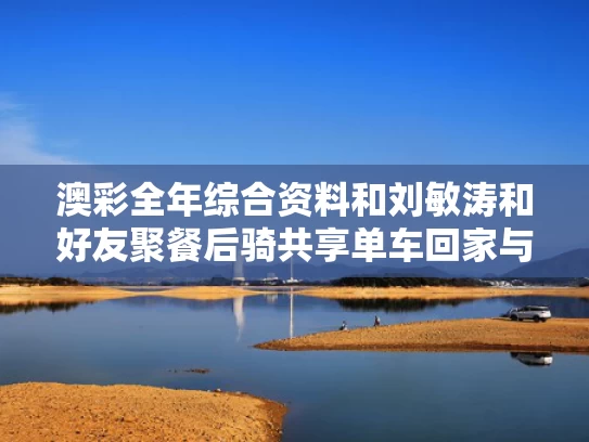 澳彩全年综合资料	和刘敏涛和好友聚餐后骑共享单车回家与刘敏涛2021