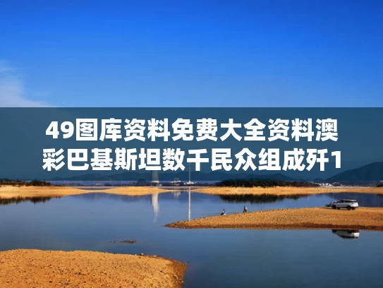 49图库资料免费大全资料澳彩	巴基斯坦数千民众组成歼10C战机方阵