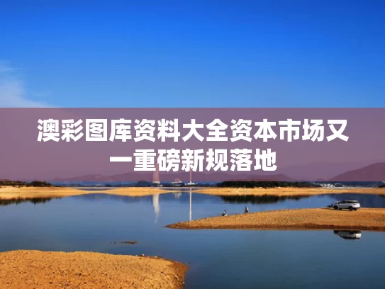 澳彩图库资料大全	资本市场又一重磅新规落地