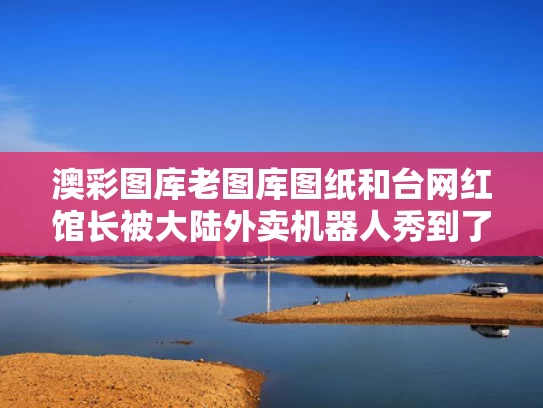 澳彩图库老图库图纸和台网红馆长被大陆外卖机器人秀到了与