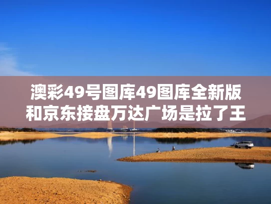 澳彩49号图库49图库全新版	和京东接盘万达广场是拉了王健林一把吗与万达京东商城