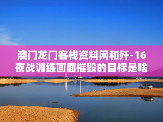澳门龙门客栈资料网	和歼-16夜战训练画面摧毁的目标是啥与歼16作战视频
