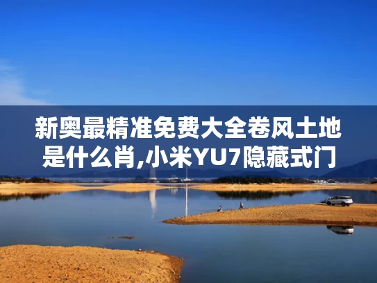 新奥最精准免费大全卷风土地是什么肖,小米YU7隐藏式门把手靠近自动内翻