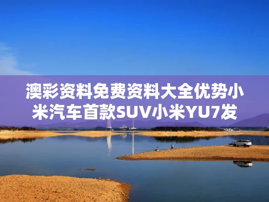 澳彩资料免费资料大全优势	小米汽车首款SUV小米YU7发布