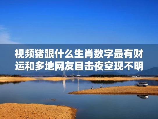 视频猪跟什么生肖数字最有财运和多地网友目击夜空现不明飞行物与夜空中不明飞行物洒出一连串光点瞬间消失