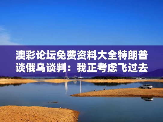 澳彩论坛免费资料大全	特朗普谈俄乌谈判：我正考虑飞过去