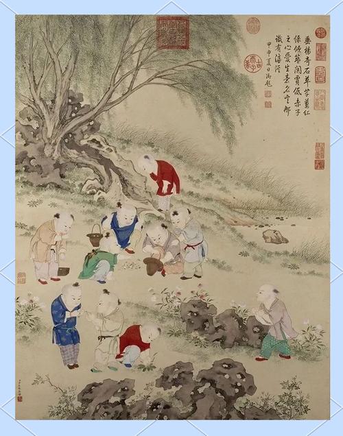 新澳2025天天正版资料和古代小孩怎么过六一与古代小孩怎么过六一儿童节