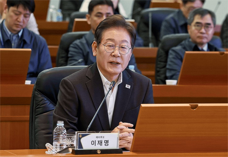 2025澳门天天开好彩大全46期和李在明当选韩国总统与李在明当选韩国总统了吗知乎